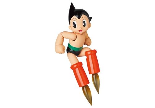 Figurka Astro Boy MAFEX - Astro Boy (Ver. 1.5)- Zdjęcie 9