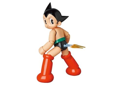 Figurka Astro Boy MAFEX - Astro Boy (Ver. 1.5)- Zdjęcie 11