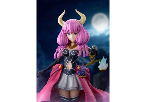 Figurka Frieren: Beyond Journey's End 1/7 - Aura the Guillotine- Zdjęcie 8