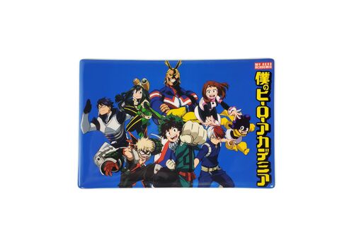 Zestaw do sushi My Hero Academia - Class 1-A- Zdjęcie 3