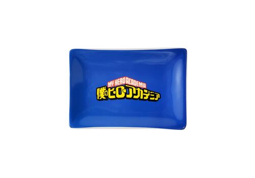 Zestaw do sushi My Hero Academia - Class 1-A- Zdjęcie 4