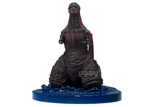 Figurka Shin Godzilla (2016) Art Vignette - Godzilla (4th Form)- Zdjęcie 2