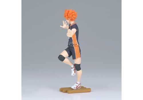 Figurka Haikyu!! - Shoyo Hinata- Zdjęcie 2