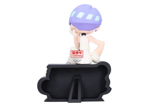 Figurka New Panty & Stocking with Garterbelt Monitor Top - Polyester- Zdjęcie 3