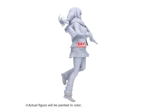 Figurka My Dress Up Darling Glitter & Glamours - Marin Kitagawa (Winter Uniform Ver.)- Zdjęcie 4