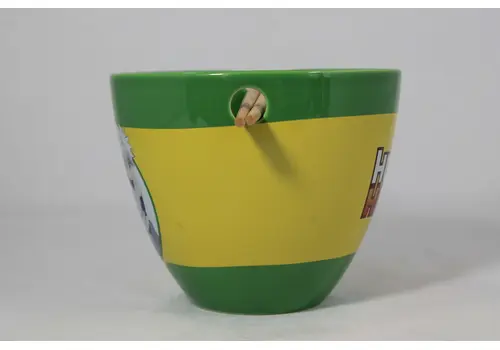 Zestaw do Ramen Hunter x Hunter - Gon i Killua (473 ml)- Zdjęcie 4