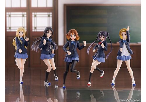 Tajemnicza figurka K-On! CHILLfigg- Zdjęcie 7