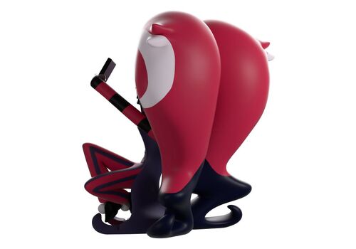Mini figurka Hazbin Hotel - Velvette