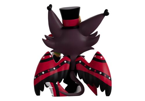 Mini figurka Hazbin Hotel - Husk- Zdjęcie 3
