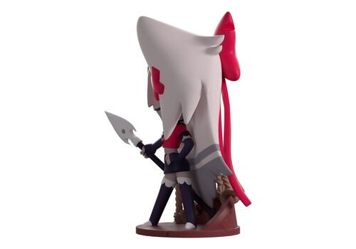 Mini figurka Hazbin Hotel - Vaggie- Zdjęcie 4