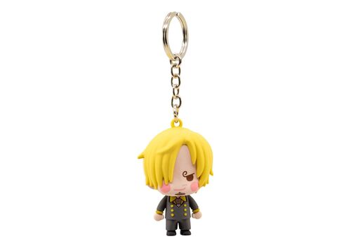 Tajemniczy brelok One Piece Pocket Hero Series 2- Zdjęcie 21