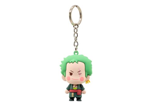 Tajemniczy brelok One Piece Pocket Hero Series 2- Zdjęcie 23