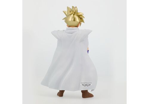 Figurka Dragon Ball Z Blood of Saiyans - Super Saiyan Son Gohan- Zdjęcie 4