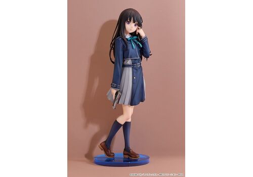 Figurka Lycoris Recoil 1/6 - Takina Inoue: Key Visual Ver.- Zdjęcie 2