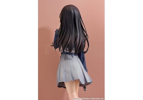 Figurka Lycoris Recoil 1/6 - Takina Inoue: Key Visual Ver.- Zdjęcie 7