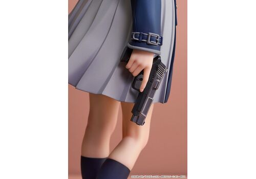 Figurka Lycoris Recoil 1/6 - Takina Inoue: Key Visual Ver.- Zdjęcie 8