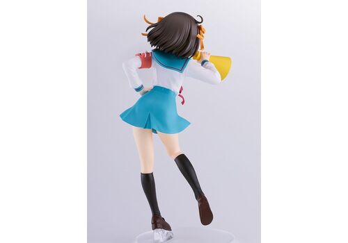 Figurka The Melancholy of Haruhi Suzumiya Pop Up Parade L - Haruhi Suzumiya- Zdjęcie 4