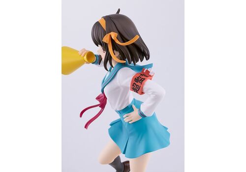 Figurka The Melancholy of Haruhi Suzumiya Pop Up Parade L - Haruhi Suzumiya- Zdjęcie 6