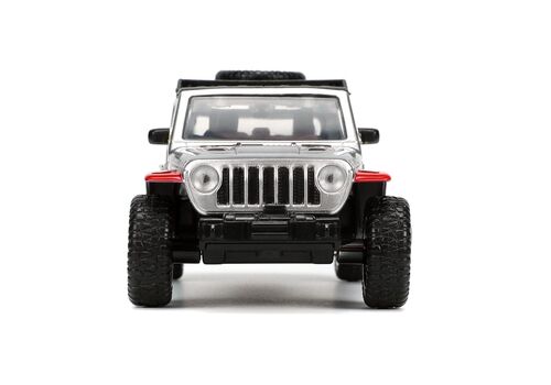 Model samochodu X-Men 1/32 - Jeep Gladiator- Zdjęcie 4