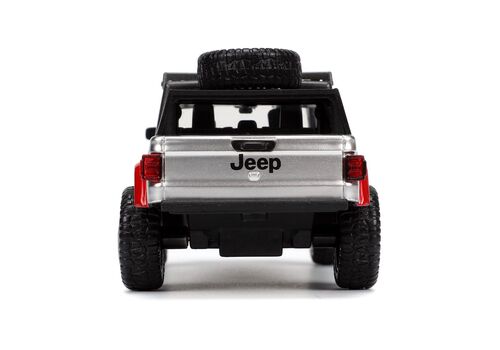 Model samochodu X-Men 1/32 - Jeep Gladiator- Zdjęcie 3