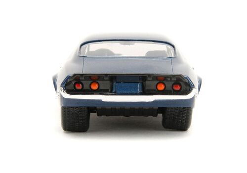 Model samochodu Avengers 1/32 - Chevrolet Camaro- Zdjęcie 9