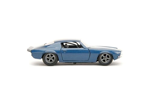 Model samochodu Avengers 1/32 - Chevrolet Camaro- Zdjęcie 7
