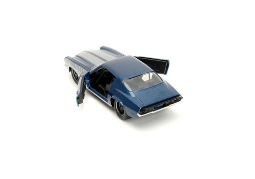 Model samochodu Avengers 1/32 - Chevrolet Camaro- Zdjęcie 2