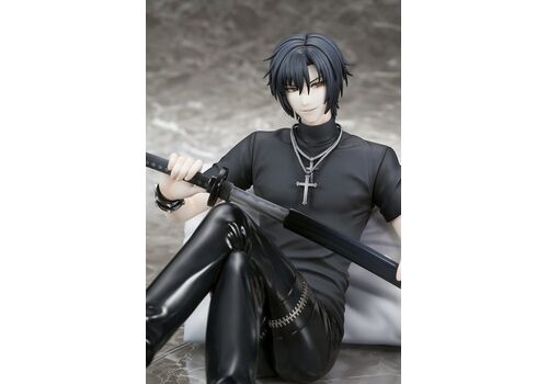 Figurka Togainu no Chi 1/7 - Shiki- Zdjęcie 5