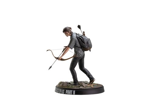 Figurka The Last of Us Part II - Ellie with Bow