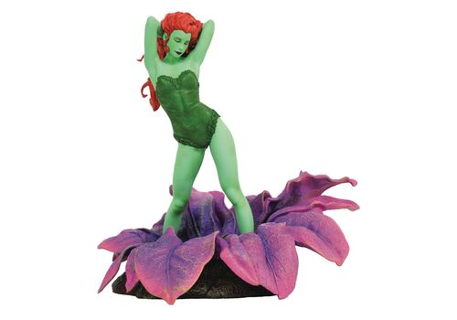 Figurka DC Comics Gallery - Poison Ivy