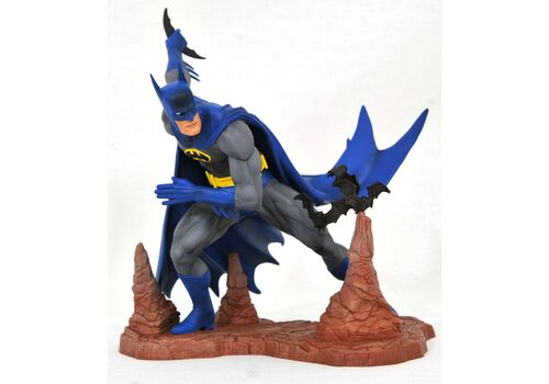 Figurka DC Comic Gallery - Batman by Neal Adams Exclusive
