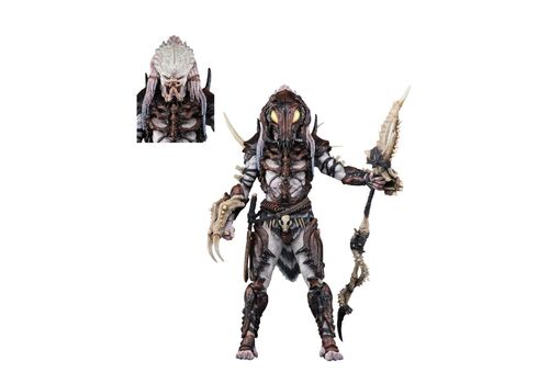 Figurka Predator Ultimate - Alpha Predator 100th Edition