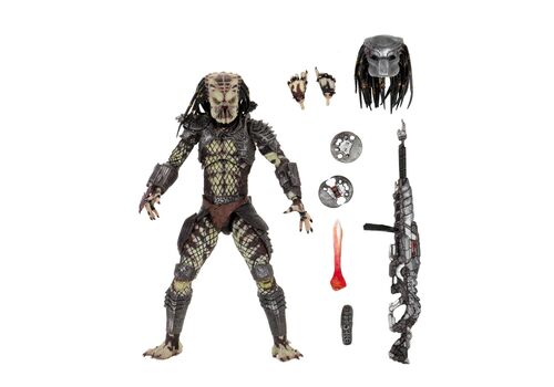 Figurka Predator 2 - Ultimate Scout Predator