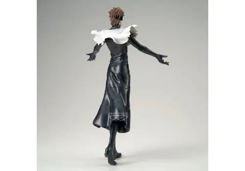 Figurka Bleach Grandista - Sosuke Aizen- Zdjęcie 4