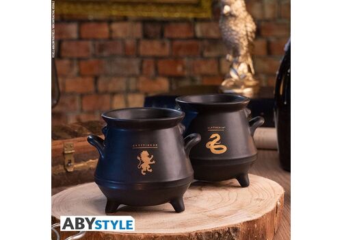 [Outlet] Zestaw do herbaty Harry Potter - Hogwarts *USZKODZONE OPAKOWANIE*- Zdjęcie 12