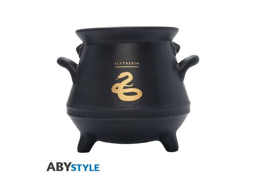 [Outlet] Zestaw do herbaty Harry Potter - Hogwarts *USZKODZONE OPAKOWANIE*- Zdjęcie 5