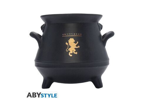 [Outlet] Zestaw do herbaty Harry Potter - Hogwarts *USZKODZONE OPAKOWANIE*- Zdjęcie 7