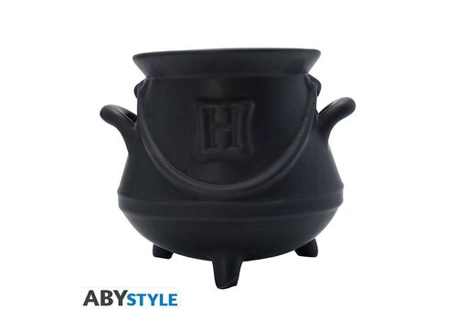 [Outlet] Zestaw do herbaty Harry Potter - Hogwarts *USZKODZONE OPAKOWANIE*- Zdjęcie 8