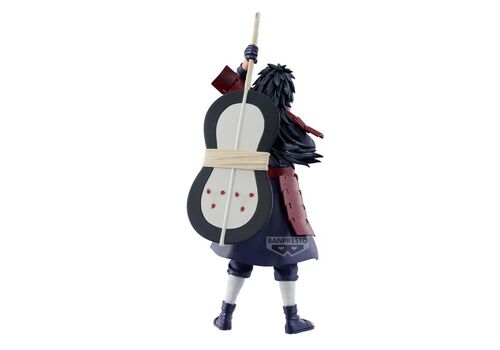 Figurka Naruto Shippuden - Madara Uchiha- Zdjęcie 5