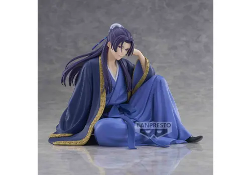 Figurka The Apothecary Diaries Break Time Collection - Jinshi (Vol. 2)- Zdjęcie 2