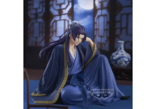 Figurka The Apothecary Diaries Break Time Collection - Jinshi (Vol. 2)- Zdjęcie 3