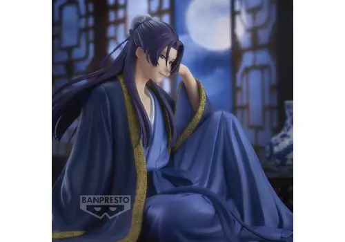 Figurka The Apothecary Diaries Break Time Collection - Jinshi (Vol. 2)- Zdjęcie 4