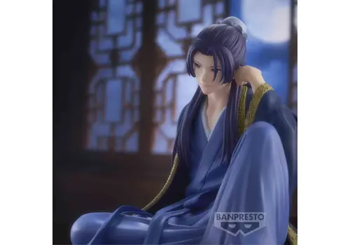 Figurka The Apothecary Diaries Break Time Collection - Jinshi (Vol. 2)- Zdjęcie 5