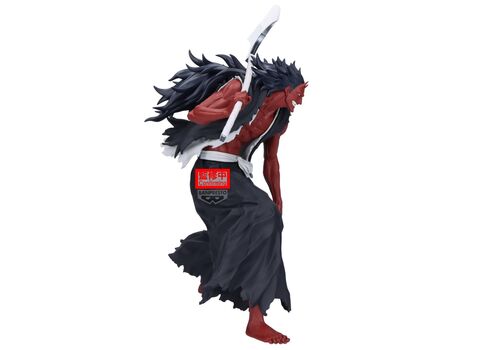 Figurka Bleach Maximatic - Kenpachi Zaraki- Zdjęcie 4