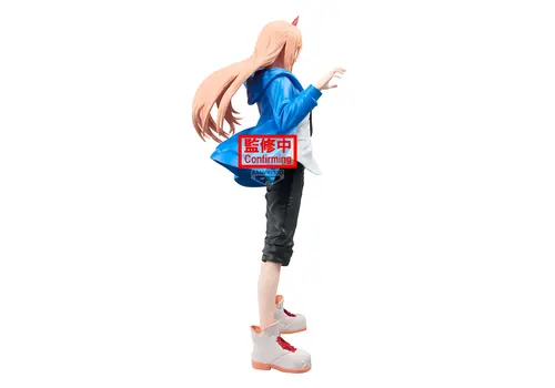 Figurka Chainsaw Man The Movie: Reze Arc Grandista - Power- Zdjęcie 2