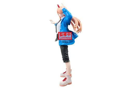 Figurka Chainsaw Man The Movie: Reze Arc Grandista - Power- Zdjęcie 3