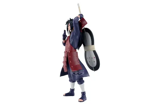 Figurka Naruto Shippuden - Madara Uchiha- Zdjęcie 4