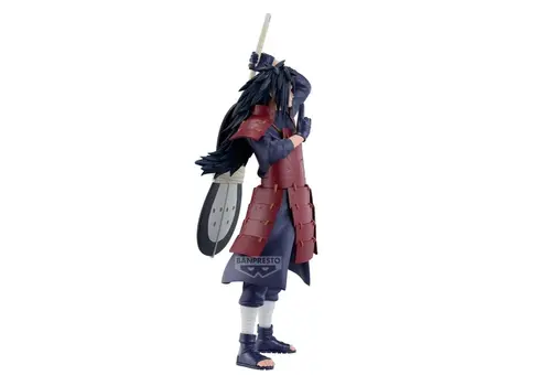 Figurka Naruto Shippuden - Madara Uchiha- Zdjęcie 3