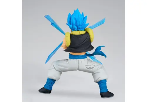 Figurka Dragon Ball Super GxMateria - SSJB Gogeta- Zdjęcie 6