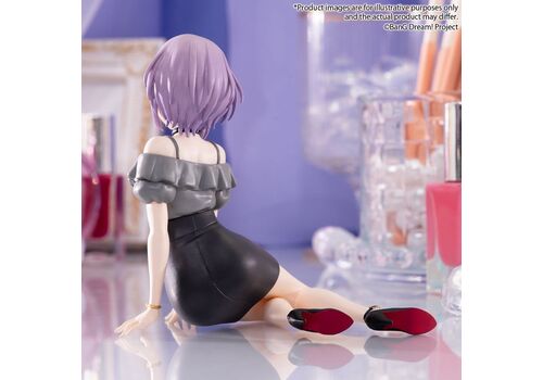 Figurka BanG Dream! Ave Mujica - Nyamu Yutenji (Casual Outfit Ver.)- Zdjęcie 2